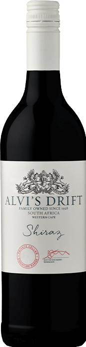 Actual product image Alvi’s Drift Signature Shiraz (2019)