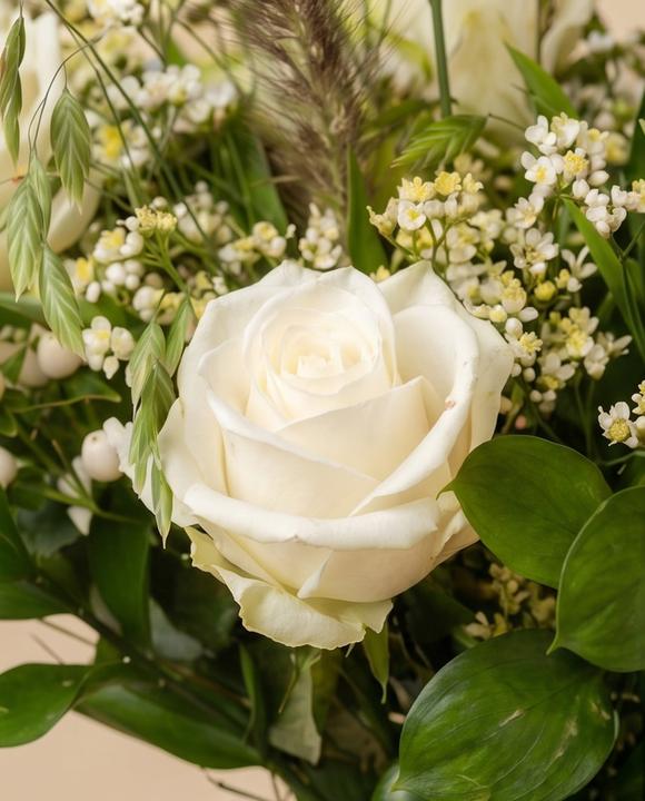 Image du produit feey Ich denk an dich (Classic) (Fleurs coupées, 13x)