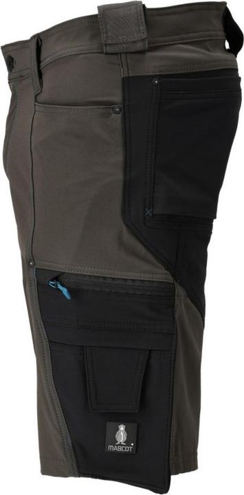 Produktbild Mascot Advanced Arbeitshose Shorts (42)