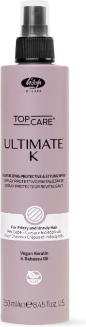 Produktbild Lisap Ultimate K Revitalizing Protective Spray 250 ml (250 ml)