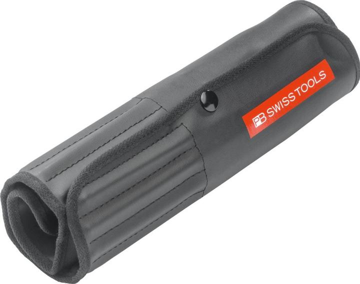 Actual product image PB Swiss Tools Allround set (Phillipps cross recess (PH), Torx (TX), Allen screw, 6-Lobe (Hexalobe), Pozidriv cross recess (PZ), Slotted screws)