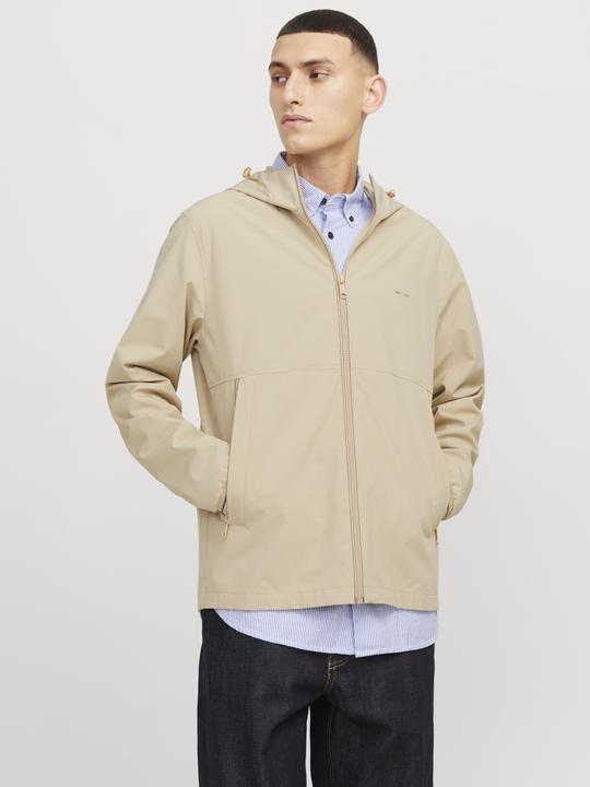 Image du produit Jack & Jones Übergangsjacke Übergangsjacke (L)