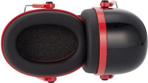 Productafbeelding Uvex Safety Gehoorkappen 33 dB K3 2 (1 x)