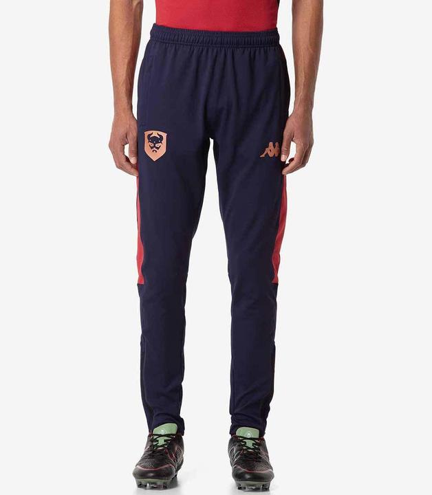 Produktbild Kappa Jogginghose SM Caen Abunszip Pro 8 2024/25 (M)