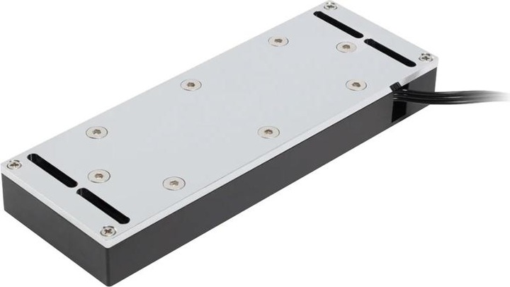 Image du produit Alphacool WAR Apex RAM X4 Water Cooler Argent