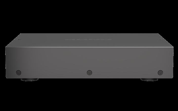 Produktbild QNAP QSW-2104-2S (6 Ports)