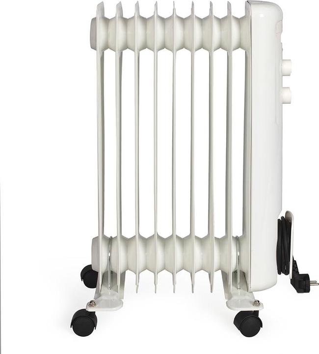 Produktbild Livoo Heizkörper Ölbad 2000 W (2000 W)