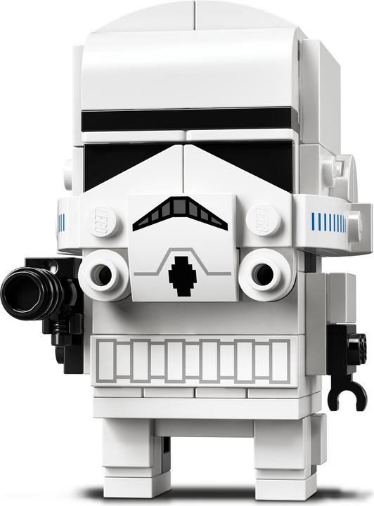Produktbild LEGO Stormtrooper (41620, LEGO Brickheadz)