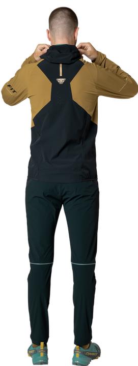 Immagine prodotto Dynafit Traverse Dynastretch Jacke (M)
