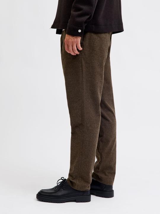 Actual product image Jack & Jones Tapered Fit Klassische Hosen Klassische Hosen (XS)