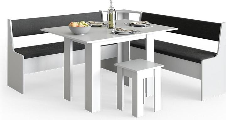 Actual product image Vicco Roman with table