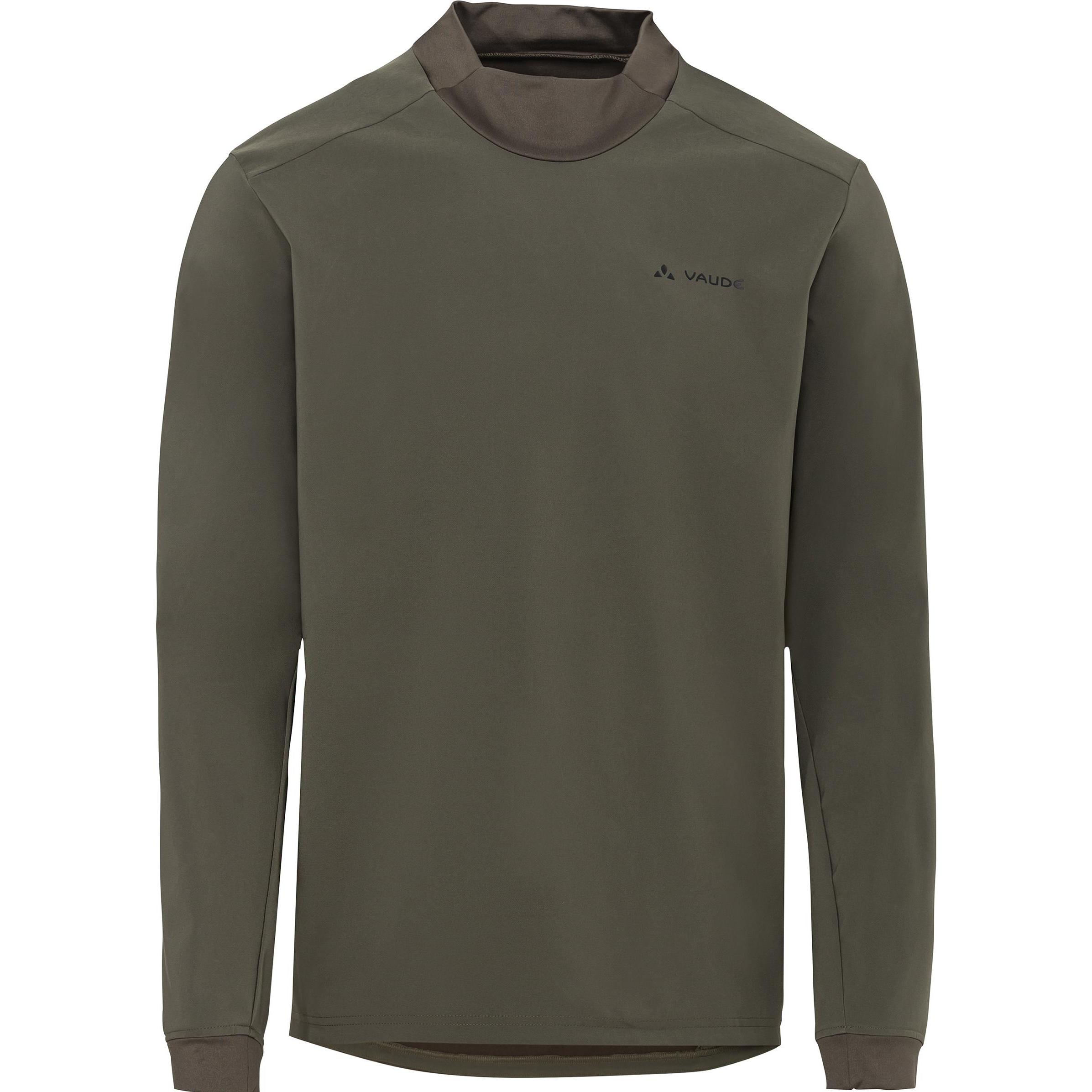 Vaude, Herren, Pullover, All Year Moab, Grün, (S)