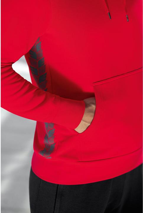 Produktbild Erima Essential Team Kapuzensweat (L)