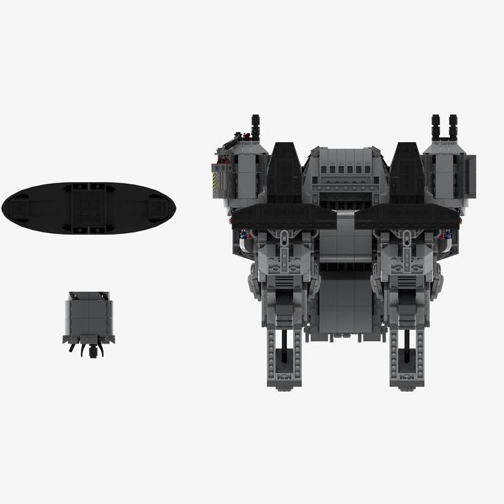 Image du produit BlueBrixx-Pro ED-209