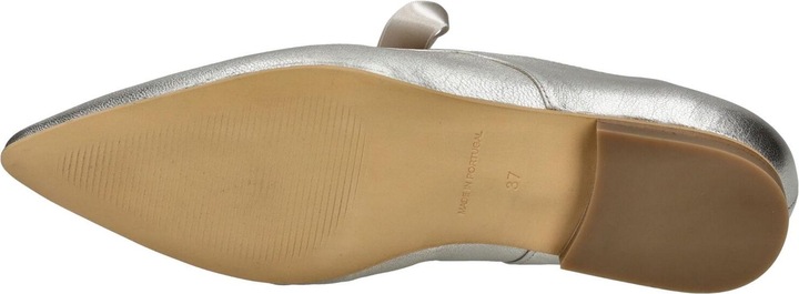 Produktbild Fly London Halbschuhe (37)