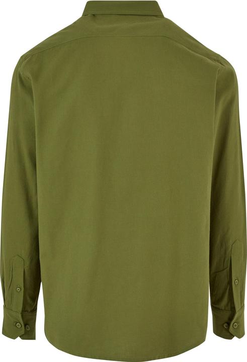 Produktbild Urban Classics Flanell Shirt (4XL)