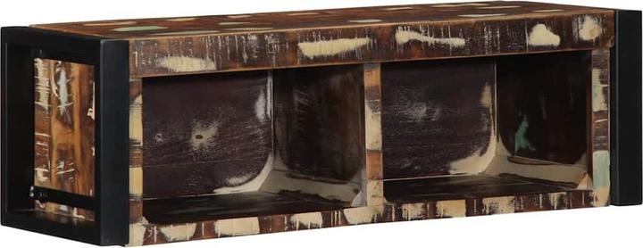 Actual product image vidaXL TV-Schrank (80 x 30 x 25 cm)