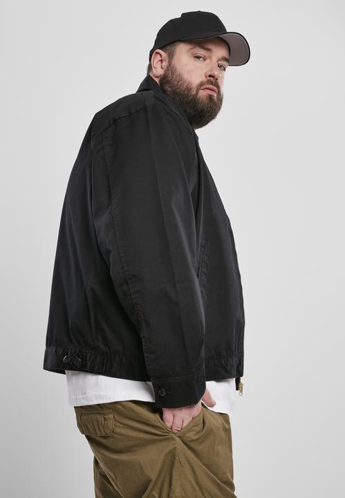 Actual product image Urban Classics Workwear Jacket (L)