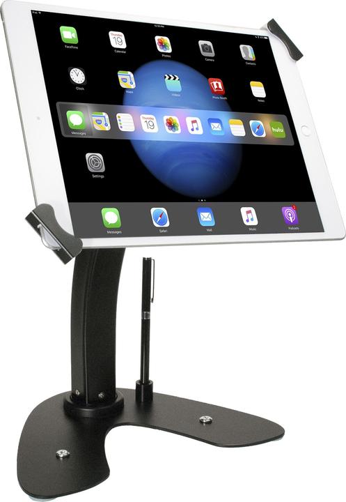 Image du produit Nilox CTA Digital Référence PAD-UATPB Support antivol pour tablette 33 cm (13') Noir