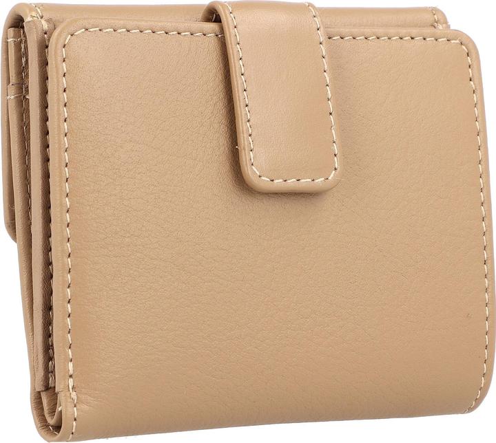 Produktbild Esquire Peru Geldbörse RFID Leder 10 cm