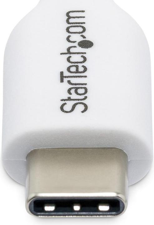 Image du produit StarTech Câble USB-C de 2 m (2 m, USB 2.0, 60 W)