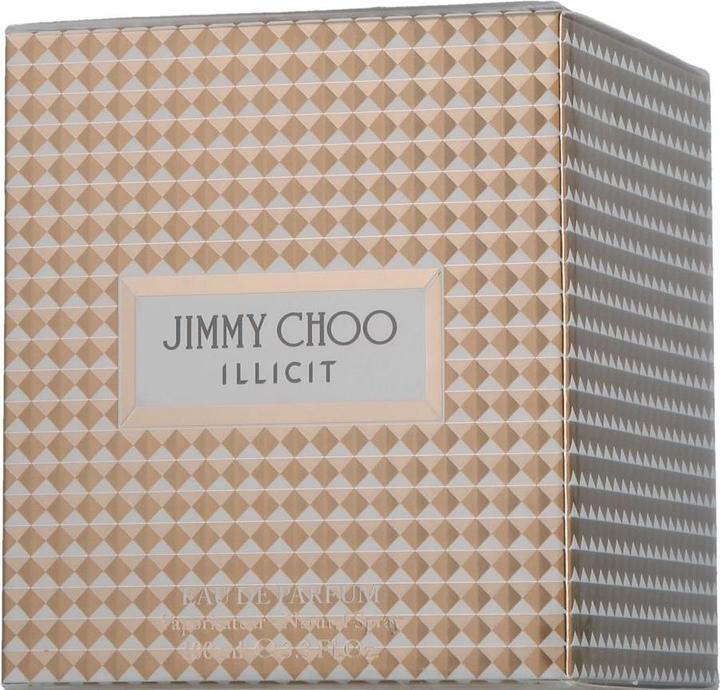 Image du produit Jimmy Choo Illicite (Eau de parfum, 100 ml)