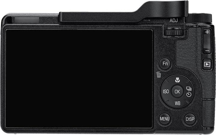 Image du produit JJC Metal Thumbs Up Grip for Ricoh GR IV (Poignée)