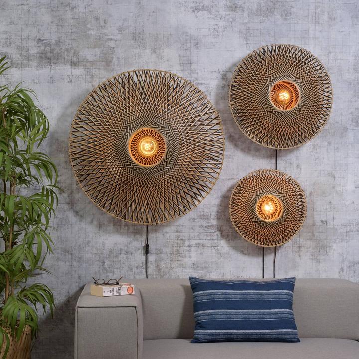 Produktbild Good&Mojo Bali (E27)