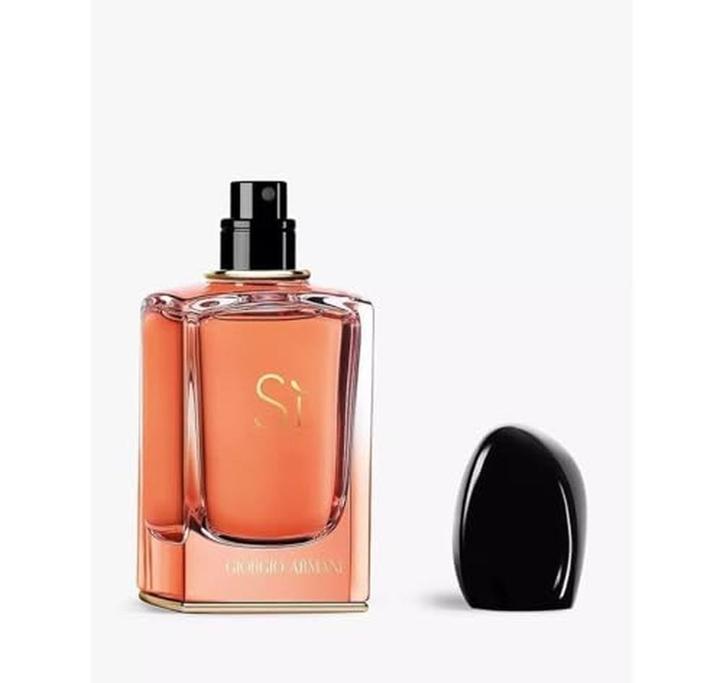 Immagine prodotto Giorgio Armani Sì Eau de Parfum Intense (Eau de parfum, 100 ml)