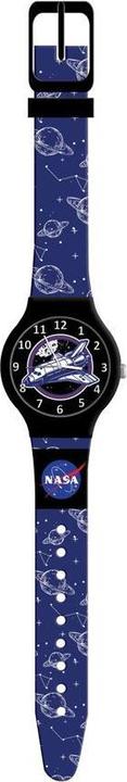 Diakakis NASA Armbanduhr in Metallbox