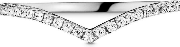 Produktbild Pandora Funkelnder Wunsch Ring (52)