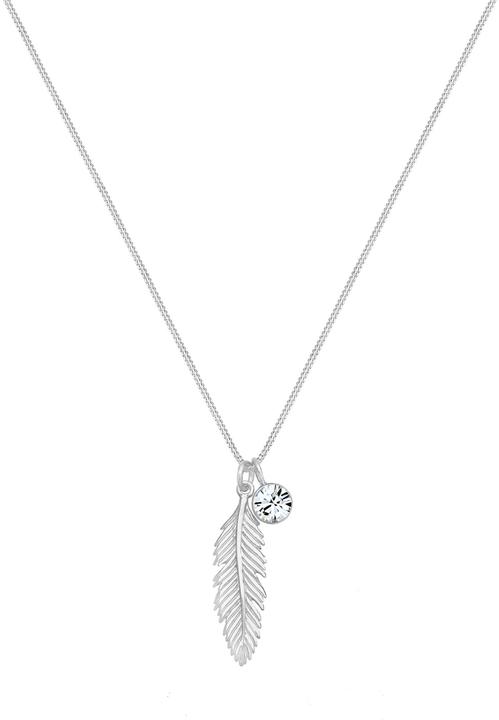 Immagine prodotto Elli Boho (Argento, 45 cm)