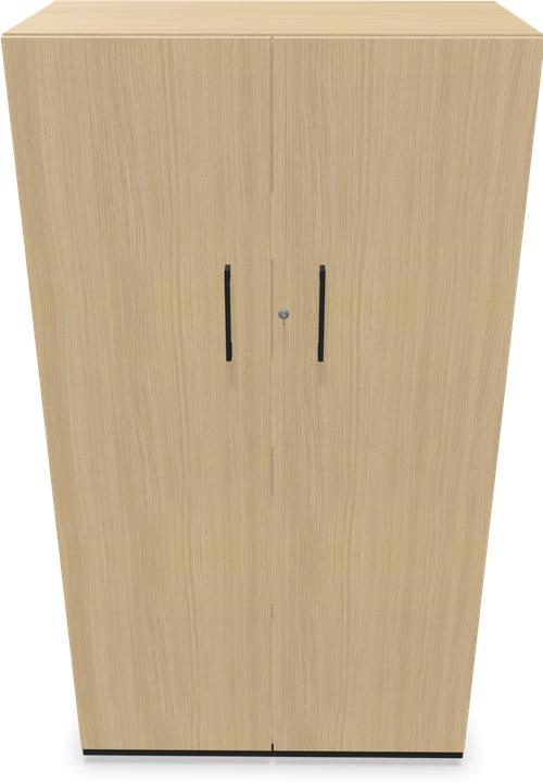 Immagine prodotto Narbutas Scelta armadio con porta a battente (80 x 40 x 146,5 cm)