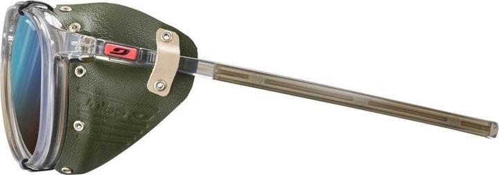 Immagine prodotto Julbo Millenium Grau Durchscheinend Glänzend Khaki Beige REACTIV 24