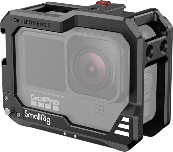 Actual product image SmallRig 3084C (Hero 12, Hero 11, Hero 10, Hero 9)
