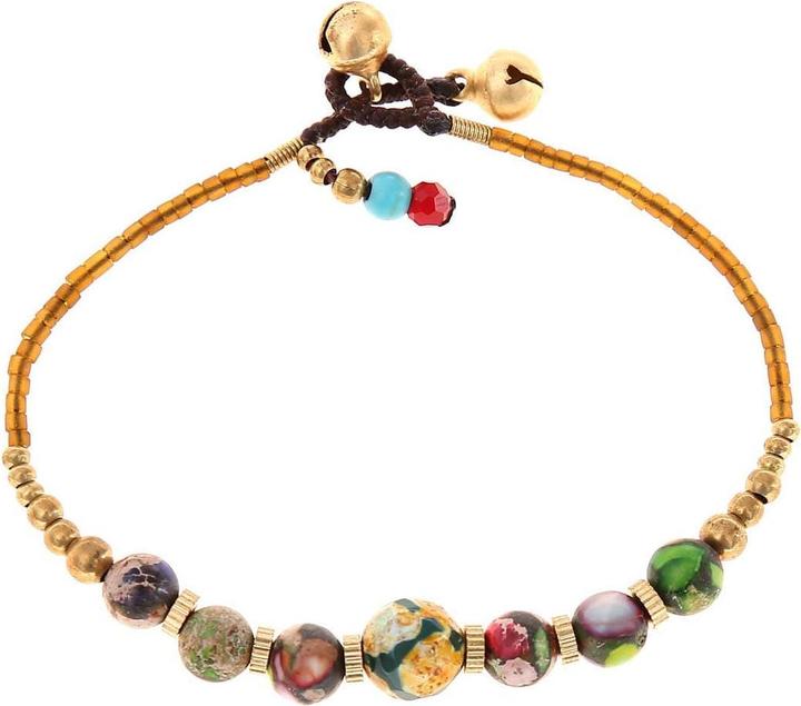 Produktbild Made by Nami Goa Armband (19 cm)
