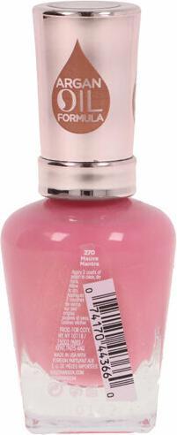 Produktbild Sally Hansen Color Therapy - Mauve Mantra 270 (Rosa, Farblack)