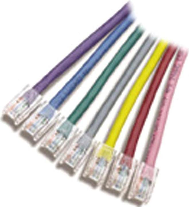 Produktbild APC 30ft UTP Netzwerkkabel U/UTP (UTP) (U/UTP, CAT5e, 9.10 m)