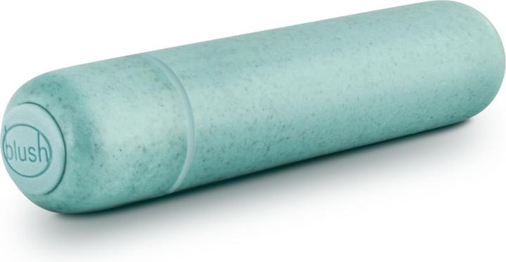 Produktbild Gaia Eco Bullet Vibrator â TÃ¼rkis