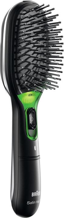 Produktbild Braun Satin Hair 7 Iontec