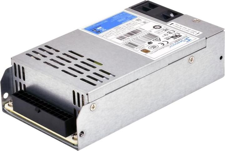 Produktbild Seasonic SSP-300SUB - 300 W - 100 - 240 V - 50/60 Hz - Aktiv - 14 A - 18 A (300 W)