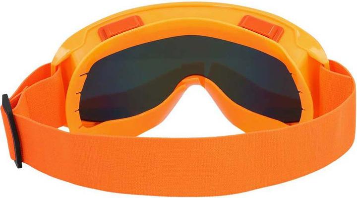 Actual product image Boland Ski goggles - Rave: Orange