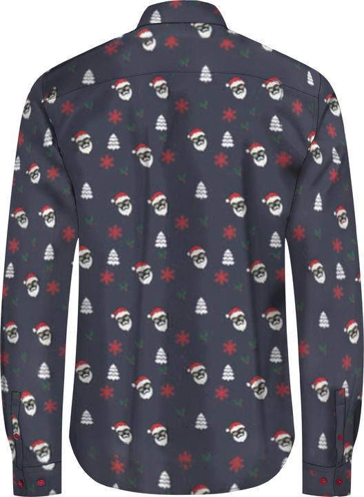 Immagine prodotto Only & Sons Hemd ONSELF XMAS Langarmhemd (L)