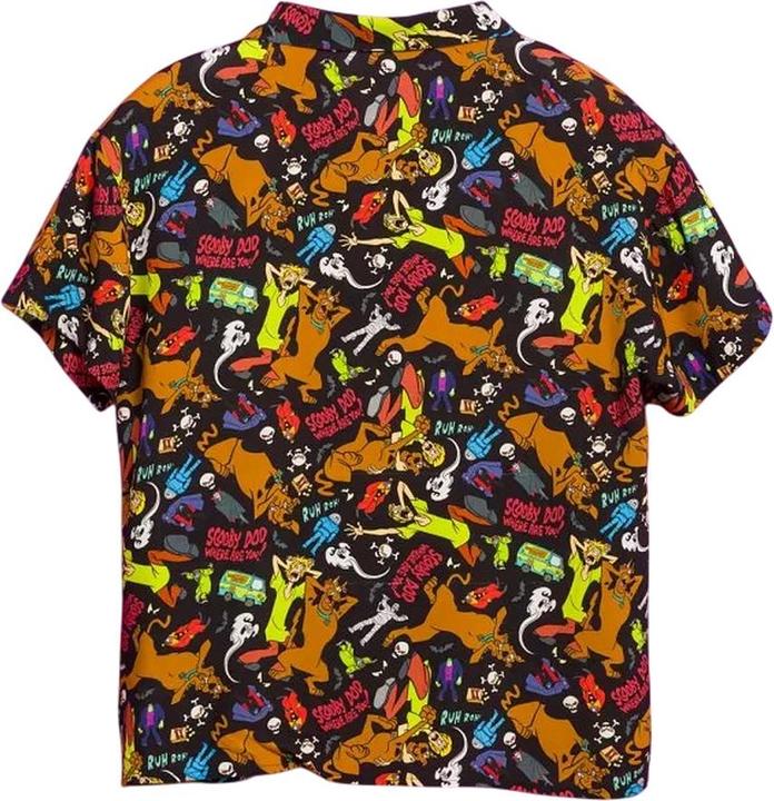 Produktbild Scooby Doo Where Are You Hemd (M)