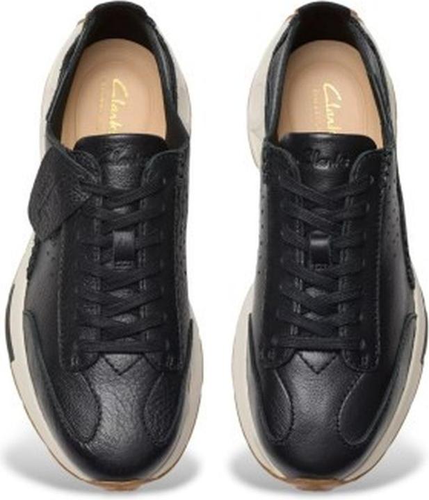 Produktbild Clarks Craft Speed Basket (37)