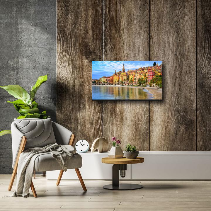 Image du produit Thomson TV 40 Fhd Frameless Smart T2/C2s2 Google TV (40", LED, Full HD, 2023)