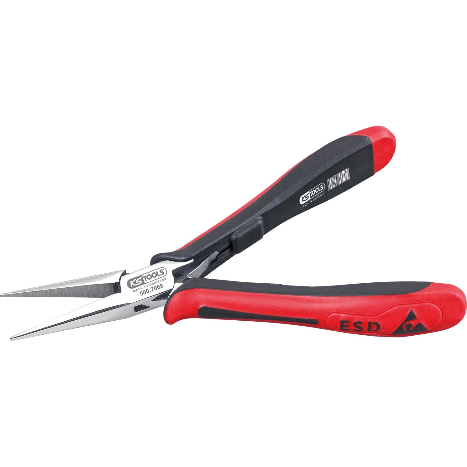 KS Tools, Zange, 500.7068 (140 mm)