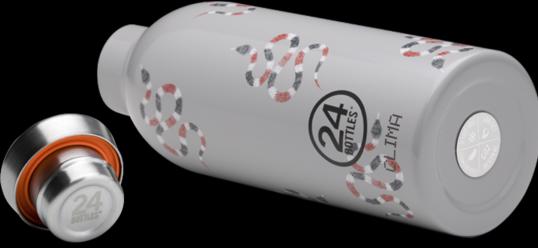 Produktbild 24 Bottles Clima (0.50 l)