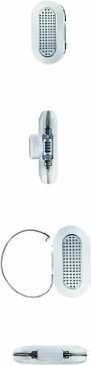 Produktbild Master Lock Safe Space Minisafe (0.70 l)