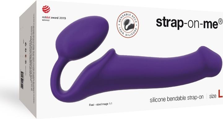Produktbild Strap-on-me Bendable Strap-on